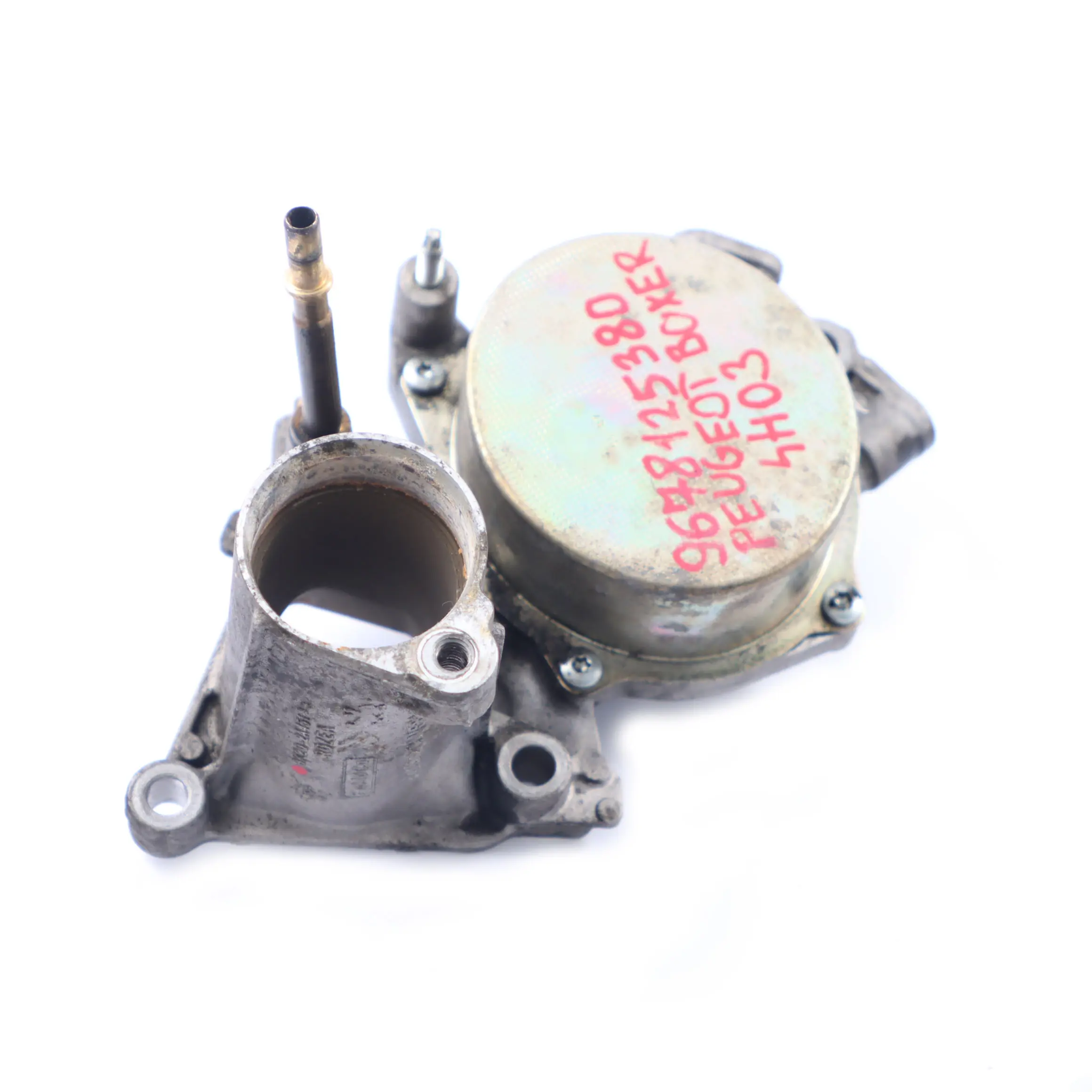 Peugeot Boxer Citroën Jumper II 2.2 HDi HDI Pompe à vide diesel 9678125380