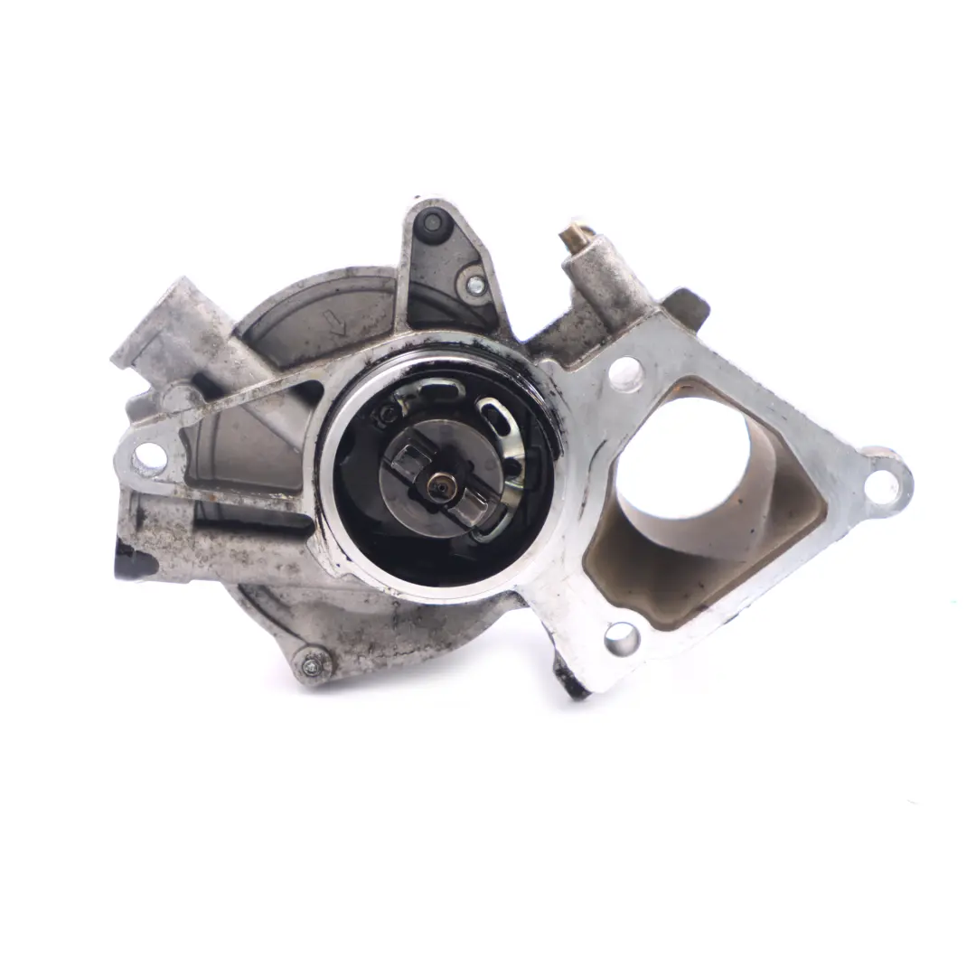 Peugeot Boxer Citroen Jumper II 2.2 HDi HDI Diesel Unterdruckpumpe - SKU 9678125380 - Teilenummer 9678125380
