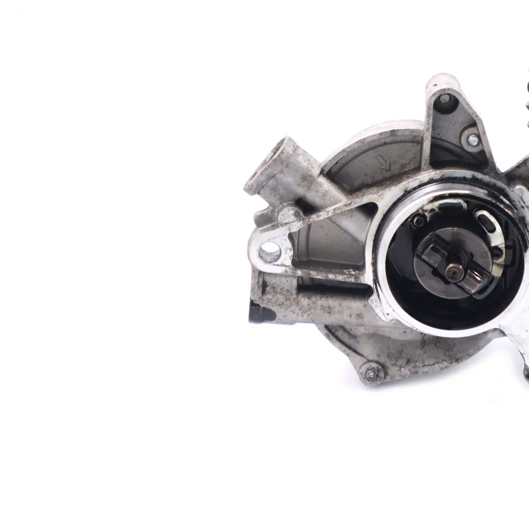 Peugeot Boxer Citroen Jumper II 2.2 HDi HDI Diesel Unterdruckpumpe - SKU 9678125380 - Teilenummer 9678125380
