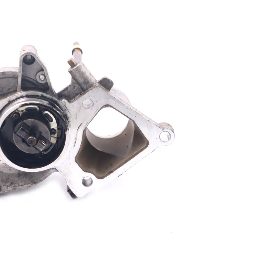 Peugeot Boxer Citroen Jumper II 2.2 HDi HDI Diesel Pompa Vakum - SKU 9678125380 - Numer Części 9678125380