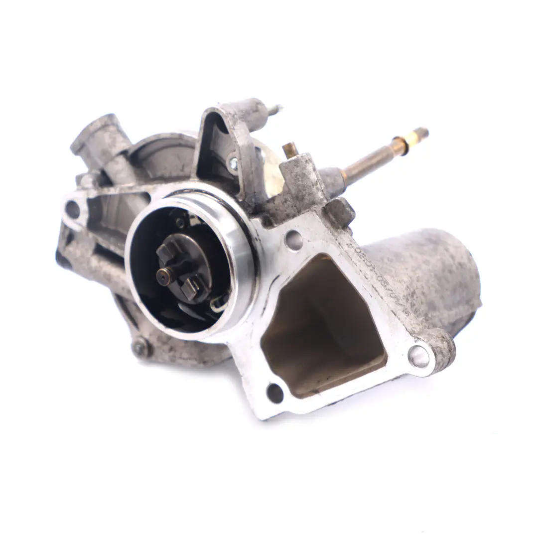 Citroen Jumper II 2.2 HDi HDI 4H03 Diesel Vacuum Pump to Peugeot Boxer with Part number 9678125380 Peugeot Boxer Citroen Jumper II 2.2 HDi HDI 4H03 Diesel Vacuum Pump - SKU 9678125380 - Part number 9678125380