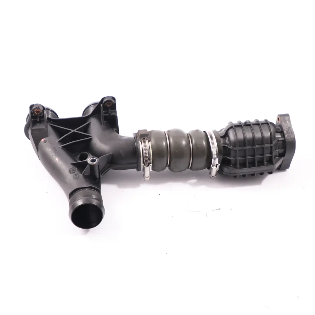 Citroen Berlingo 1.6HDI Diesel Intercooler Tubo di aspirazione aria per  con numero di parte 9678406580  Citroen Berlingo 1.6HDI Diesel Intercooler Tubo di aspirazione aria - SKU 9678406580 - Numero di parte 9678406580