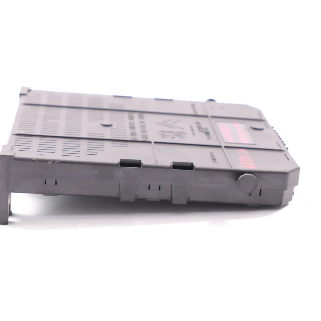  Steuergerät Citroen Berlingo Peugeot Partner Body Control Modul BSI - SKU 9.67848E+11 - Teilenummer 967847688001