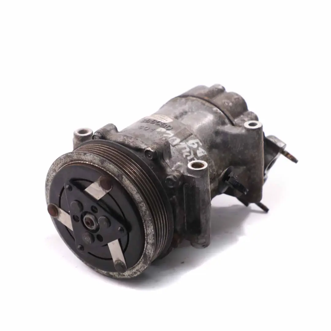  Citroen Berlingo B9 Air Conditioning Compressor Air Con A/C Pump - SKU 9678656080 - Part number 9678656080