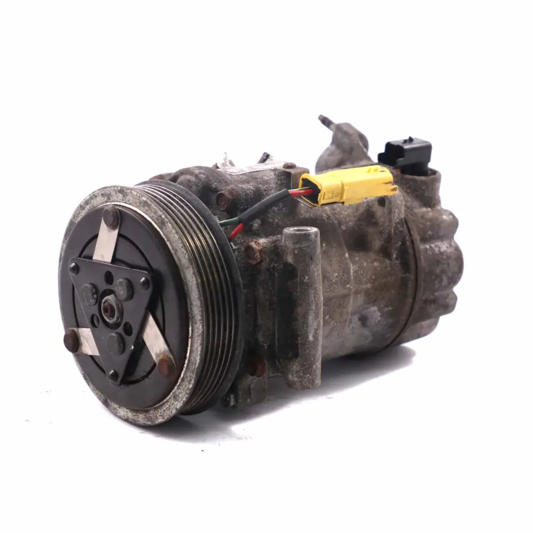  Citroen Berlingo B9 Compresseur Climatisation Pompe Climatisation - SKU 9678656080 - Numéro de pièce 9678656080