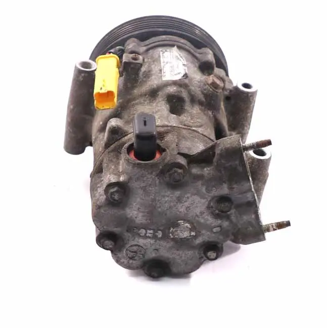  Citroen Berlingo B9 Compresseur Climatisation Pompe Climatisation - SKU 9678656080 - Numéro de pièce 9678656080