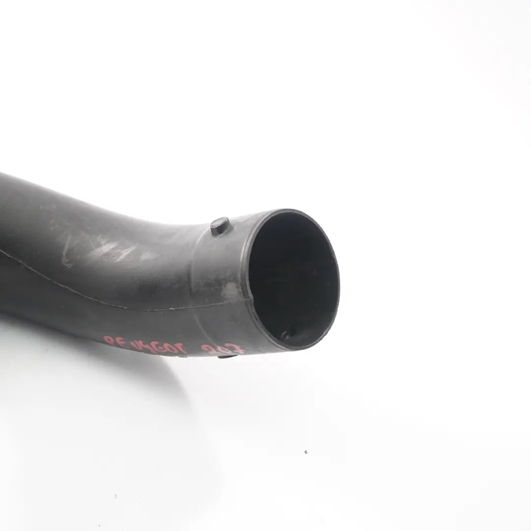 Peugeot 207 1.6 HDI Diesel Air Intake Pipe Hose Line - SKU 9680064080 - Part number 9680064080