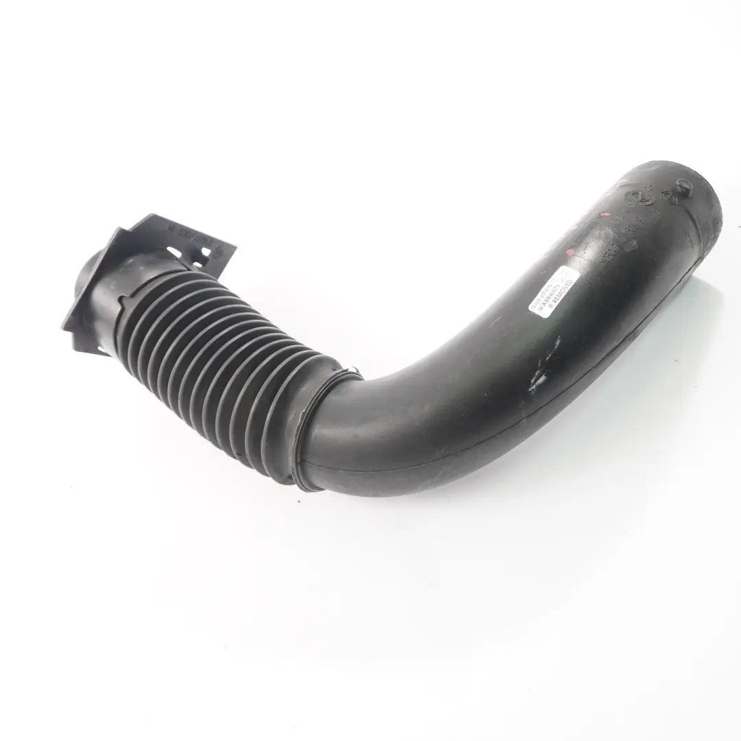 Tubo de admisión de aire Línea de manguera para Peugeot 207 1.6 HDI Diesel con número de pieza 9680064080 Peugeot 207 1.6 HDI Diesel Tubo de admisión de aire Línea de manguera - SKU 9680064080 - Número de pieza 9680064080