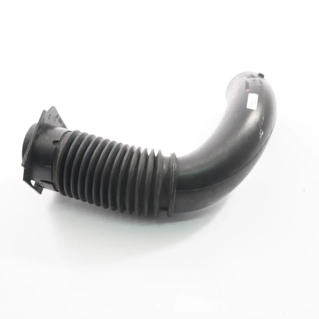 Tubo de admisión de aire Línea de manguera para Peugeot 207 1.6 HDI Diesel con número de pieza 9680064080 Peugeot 207 1.6 HDI Diesel Tubo de admisión de aire Línea de manguera - SKU 9680064080 - Número de pieza 9680064080