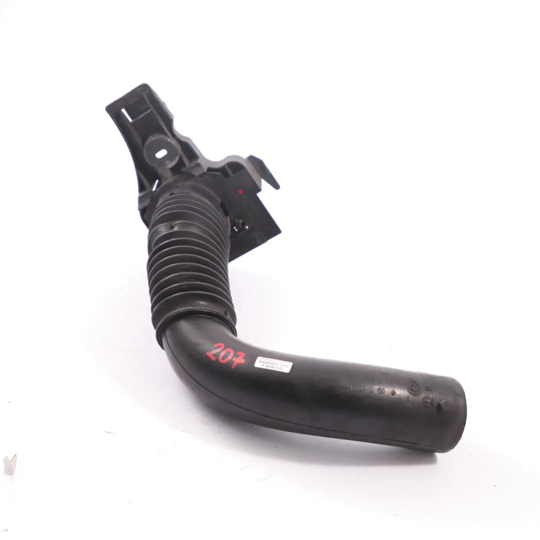 Rura Przewód Powietrza do Peugeot 207 o numerze 9680064180 Peugeot 207 Rura Przewód Powietrza - SKU 9680064180 - Numer Części 9680064180