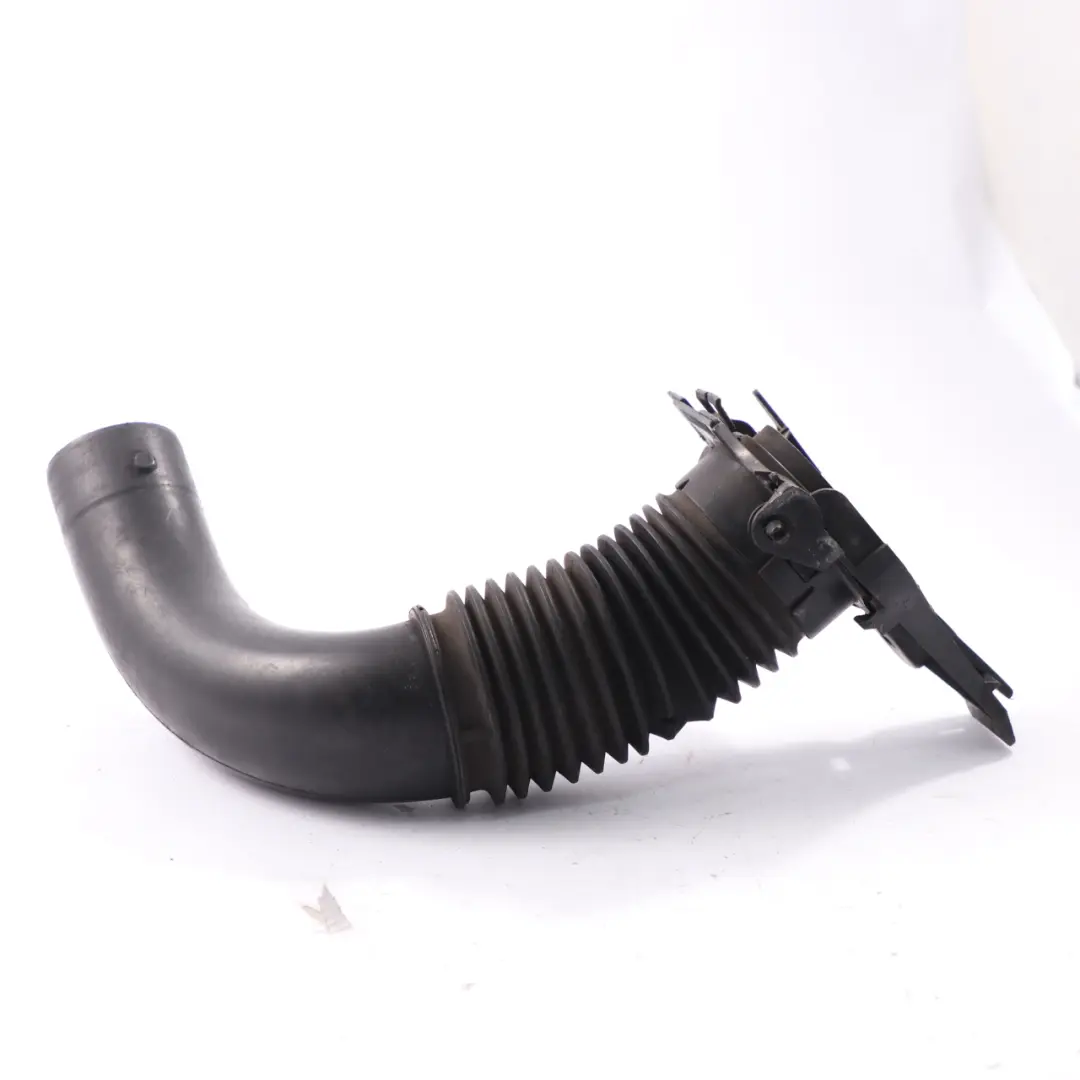 Tubo de admisión de aire para Peugeot 207 con número de pieza 9680064180 Peugeot 207 Tubo de admisión de aire - SKU 9680064180 - Número de pieza 9680064180