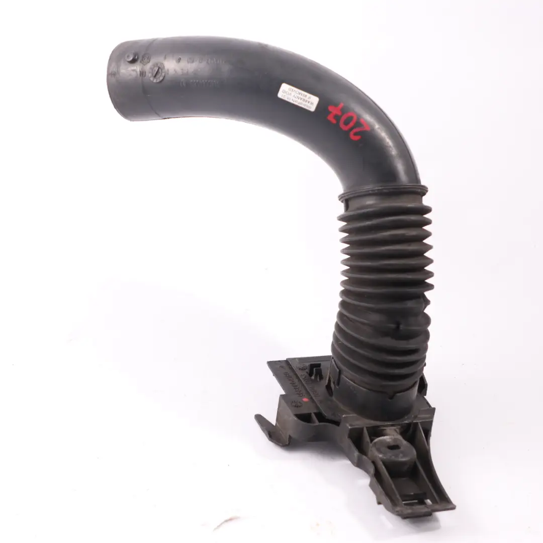Peugeot 207 Tubo di aspirazione Tubo flessibile - SKU 9680064180 - Numero di parte 9680064180