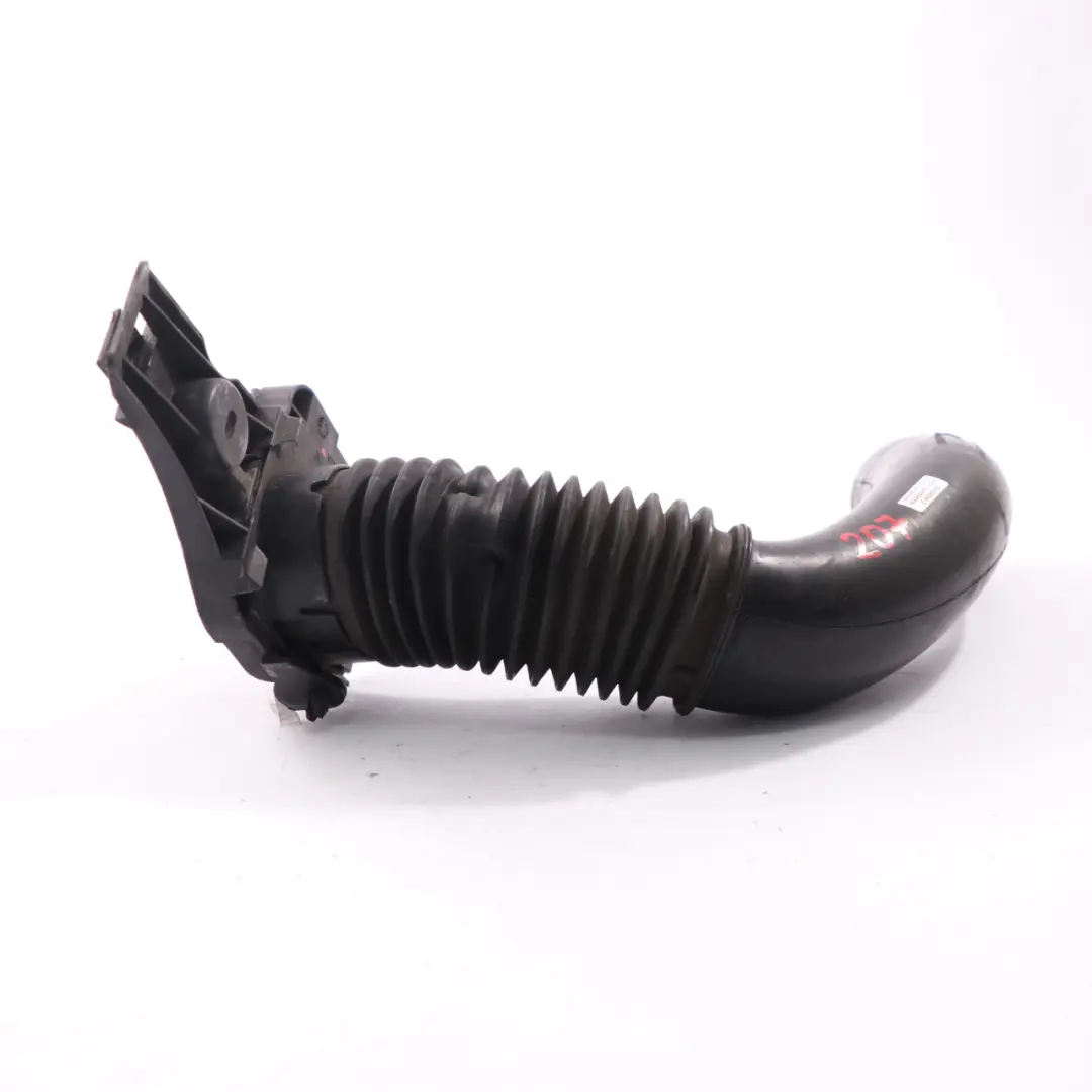 Peugeot 207 Air Prise d'air Tuyau Tube - SKU 9680064180 - Numéro de pièce 9680064180