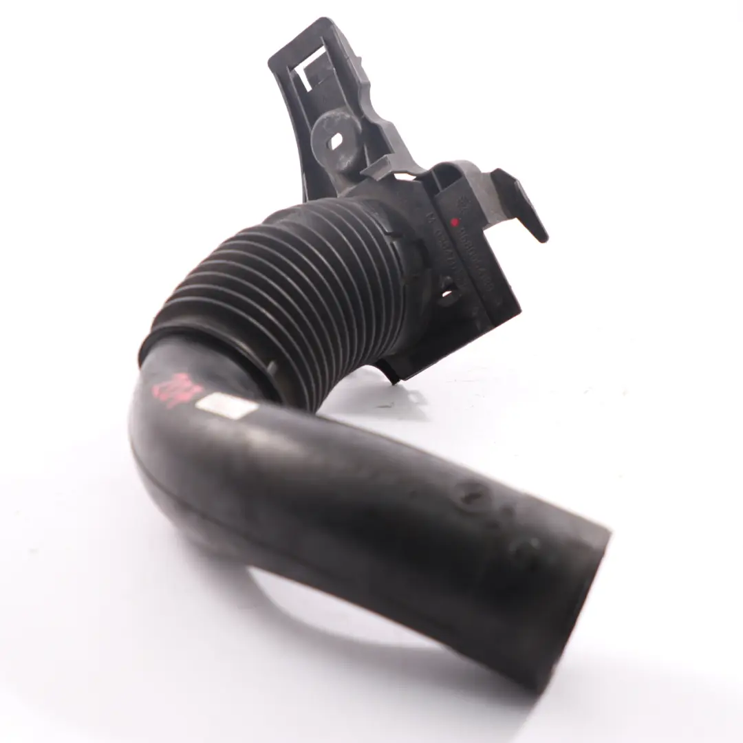 Luft ansaug rohr Schlauch rohr für Peugeot 207 mit Teilenummer 9680064180 Peugeot 207 Luft ansaug rohr Schlauch rohr - SKU 9680064180 - Teilenummer 9680064180