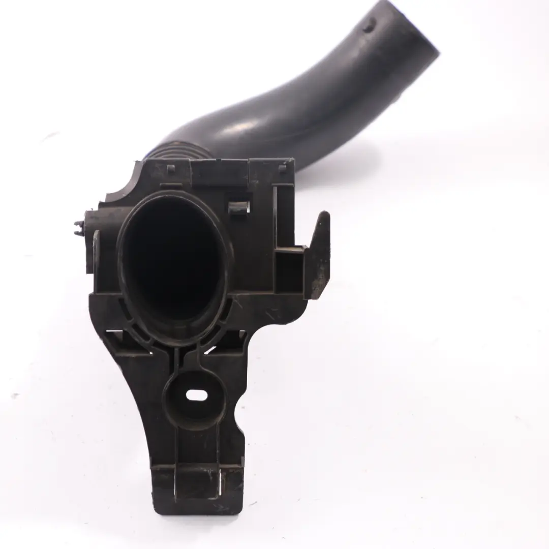 Peugeot 207 Air Prise d'air Tuyau Tube - SKU 9680064180 - Numéro de pièce 9680064180