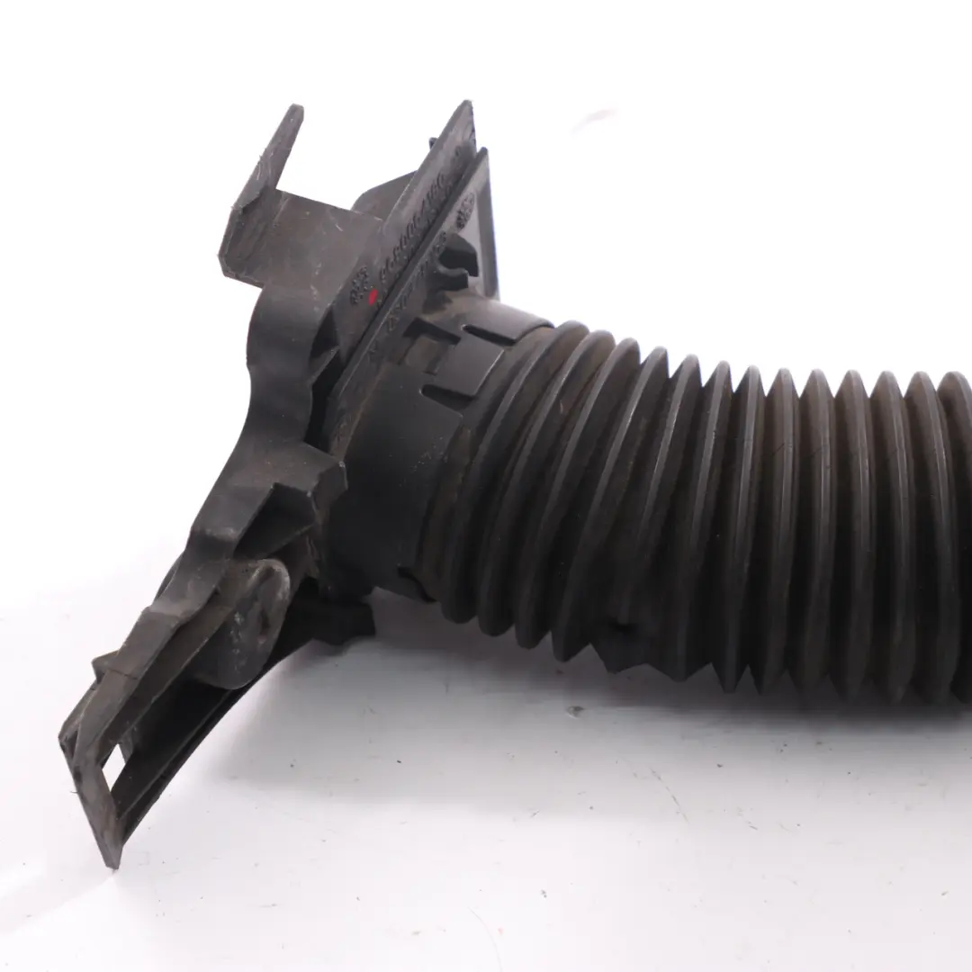 Peugeot 207 Air Prise d'air Tuyau Tube - SKU 9680064180 - Numéro de pièce 9680064180