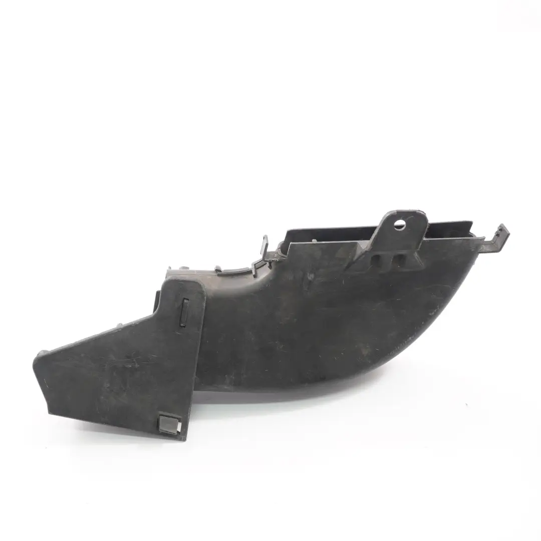 Entrada de Aire Canal Guía Conducto Tubo para Peugeot 207 con número de pieza 9680064280 Peugeot 207 Entrada de Aire Canal Guía Conducto Tubo - SKU 9680064280 - Número de pieza 9680064280