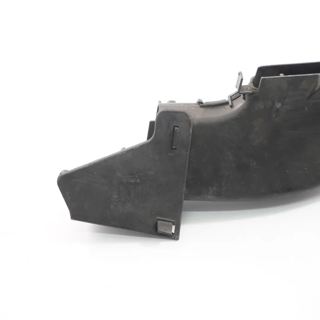 Luft einlass Einlass kanal Führung Kanal Schlauch Rohr für Peugeot 207 mit Teilenummer 9680064280 Peugeot 207 Luft einlass Einlass kanal Führung Kanal Schlauch Rohr - SKU 9680064280 - Teilenummer 9680064280