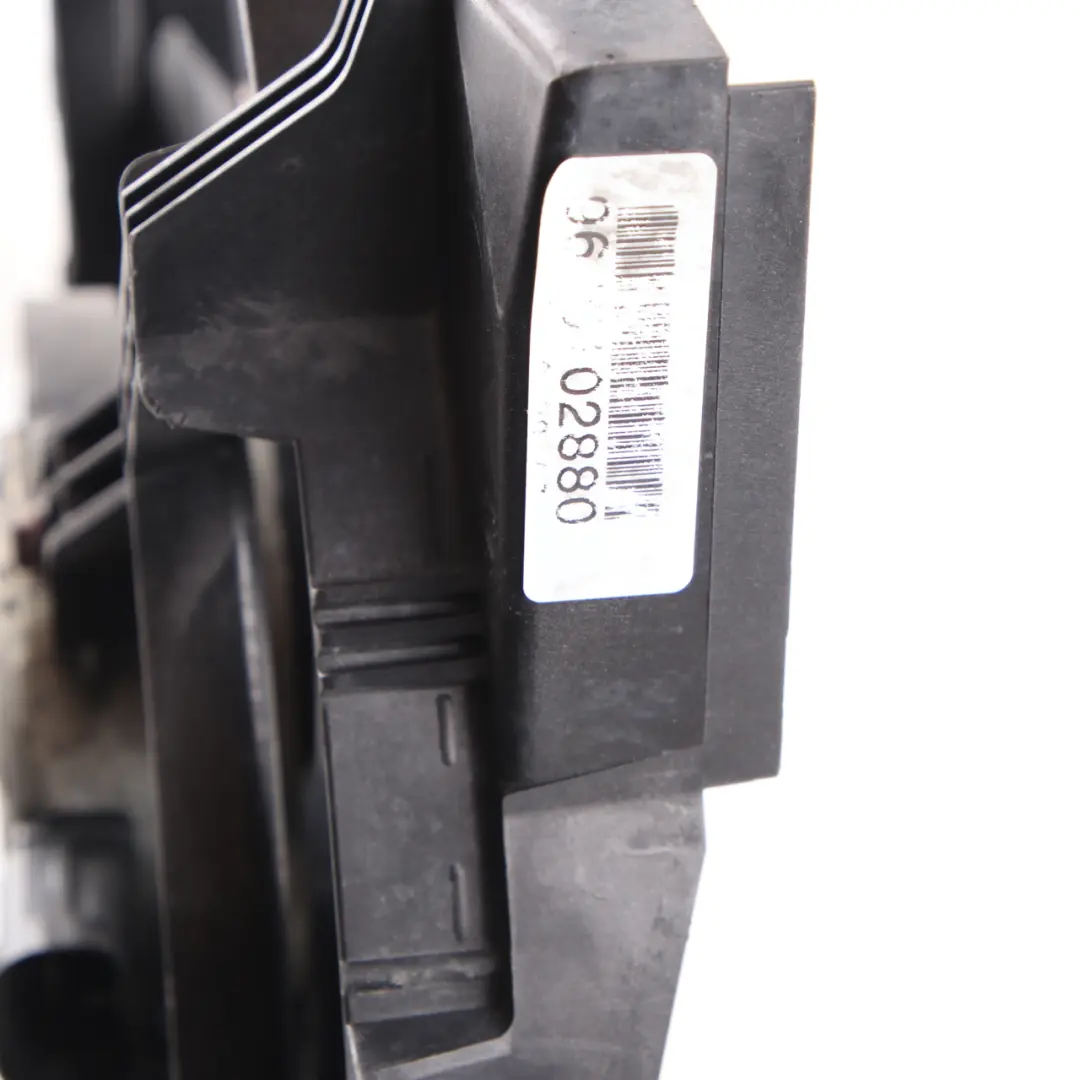 Cooling Radiator Radiator Fan Shroud to Peugeot 207 Engine with Part number 9680102880 Peugeot 207 Engine Cooling Radiator Radiator Fan Shroud - SKU 9680102880-1 - Part number 9680102880