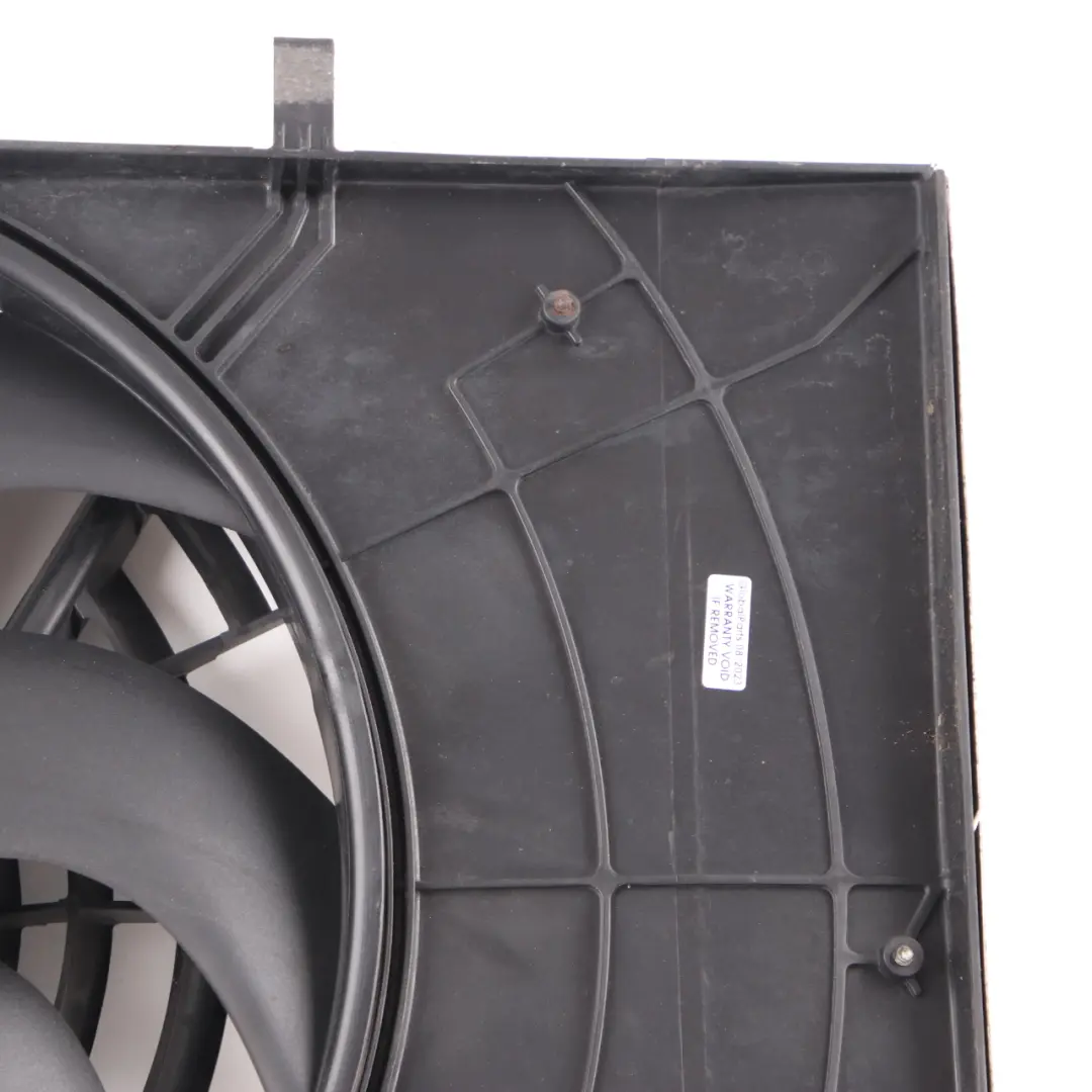 Cooling Radiator Radiator Fan Shroud to Peugeot 207 Engine with Part number 9680102880 Peugeot 207 Engine Cooling Radiator Radiator Fan Shroud - SKU 9680102880-1 - Part number 9680102880