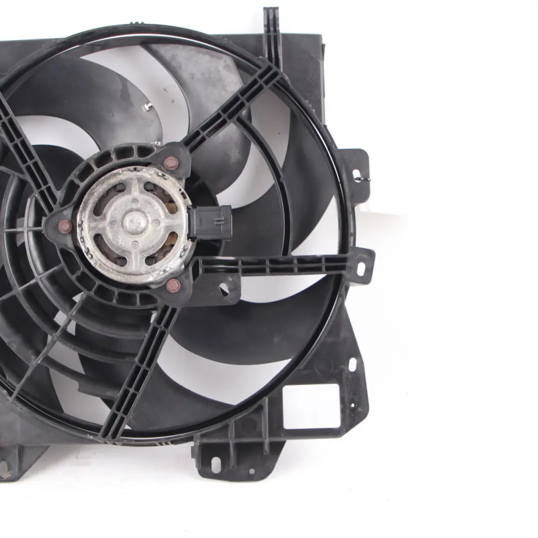 Kühlung Kühler Benzin Kühler Lüfterhaube für Peugeot 207 Motor mit Teilenummer 9680102880 Peugeot 207 Motor Kühlung Kühler Benzin Kühler Lüfterhaube - SKU 9680102880-1 - Teilenummer 9680102880