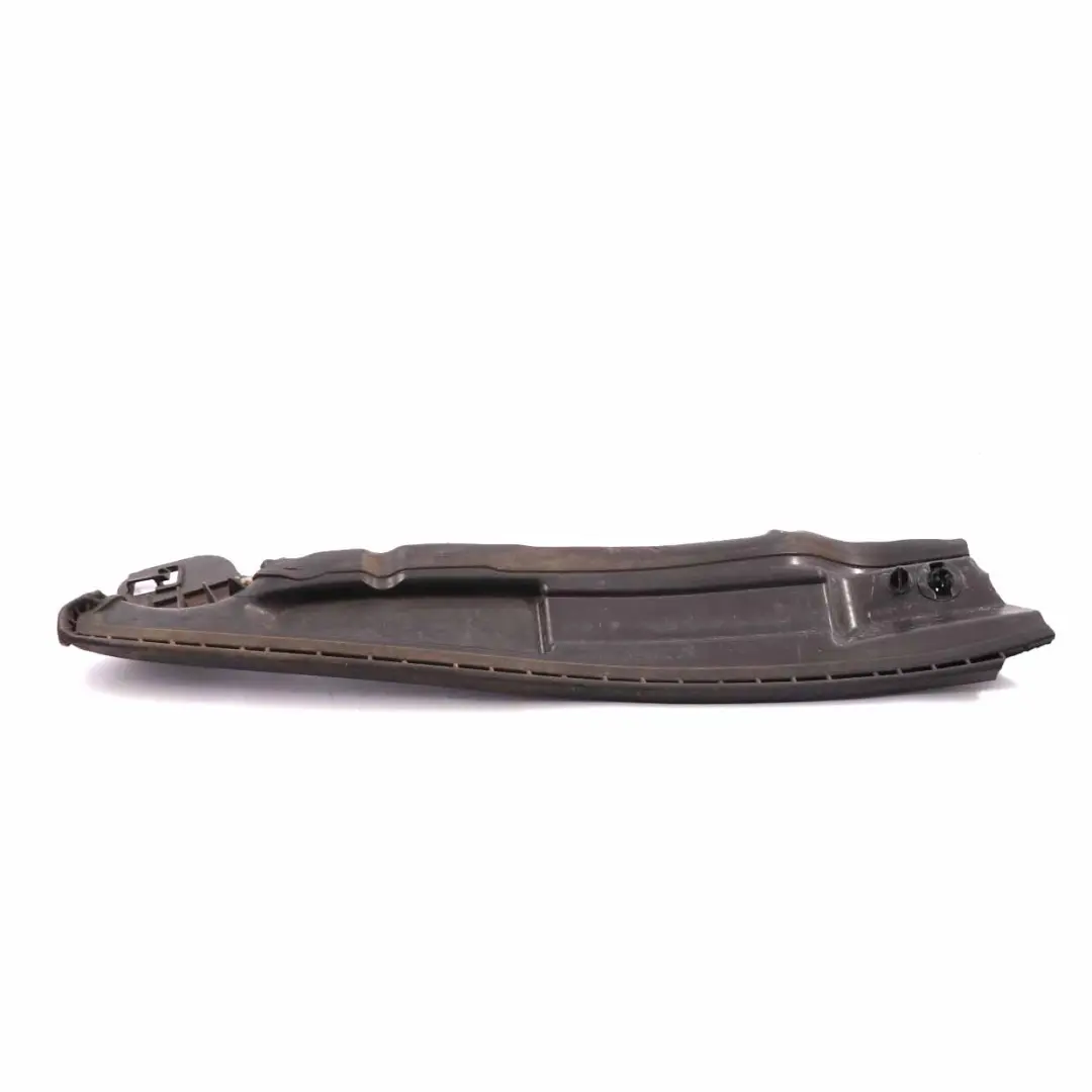 Peugeot 207 Pannello laterale anteriore destra parafango copertura 96 801 147 80 - SKU 9680114780 - Numero di parte 9680114780