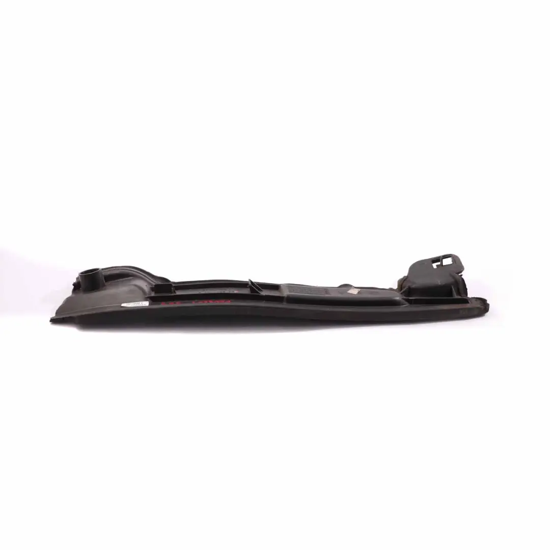 Peugeot 207 Side Wing Panel Front Right O/S Fender Cover Trim 96 801 147 80 - SKU 9680114780 - Part number 9680114780