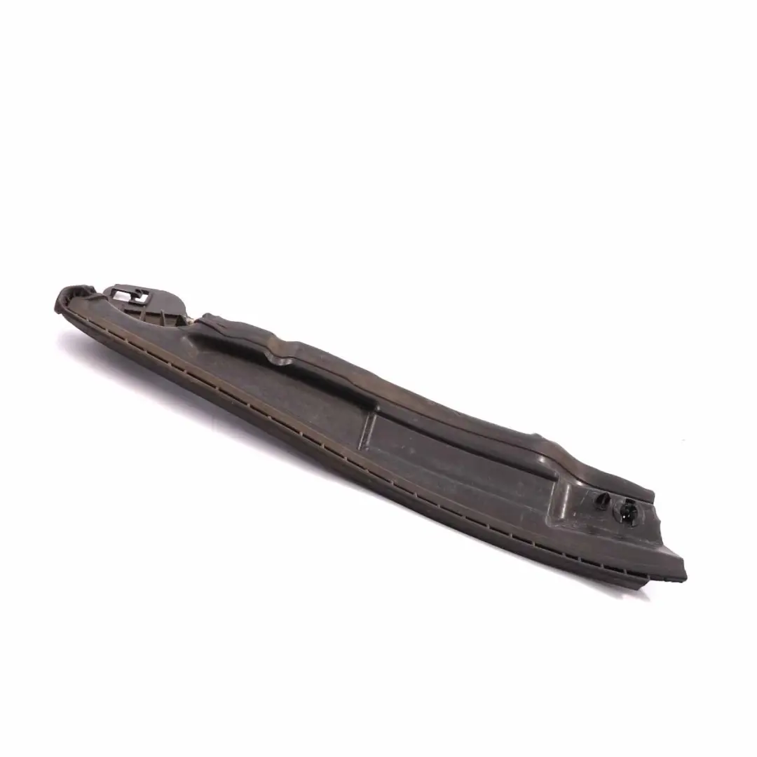 Peugeot 207 Aile Latérale Avant Droite Cache Aile 96 801 147 80 - SKU 9680114780 - Numéro de pièce 9680114780