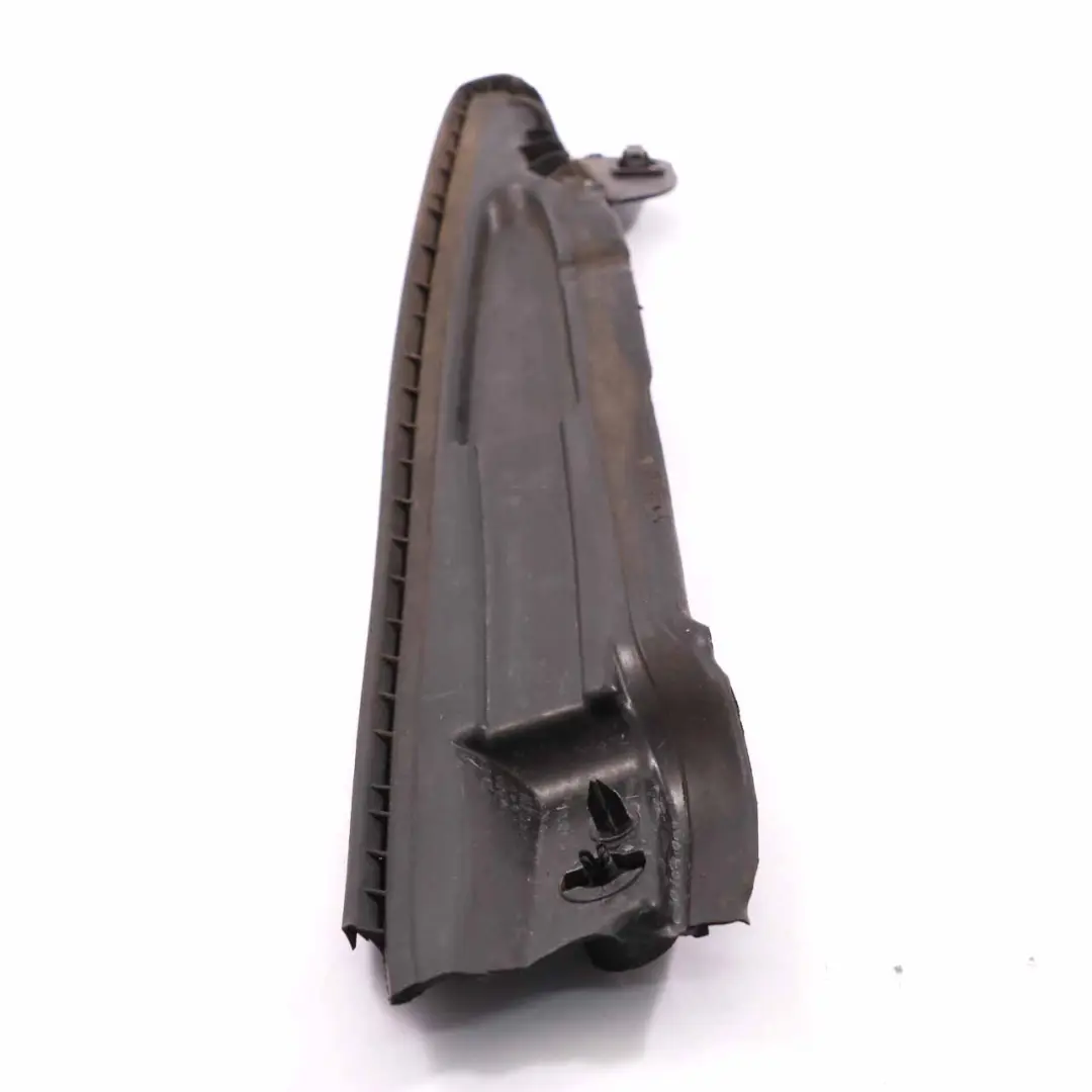 Peugeot 207 Aile Latérale Avant Droite Cache Aile 96 801 147 80 - SKU 9680114780 - Numéro de pièce 9680114780