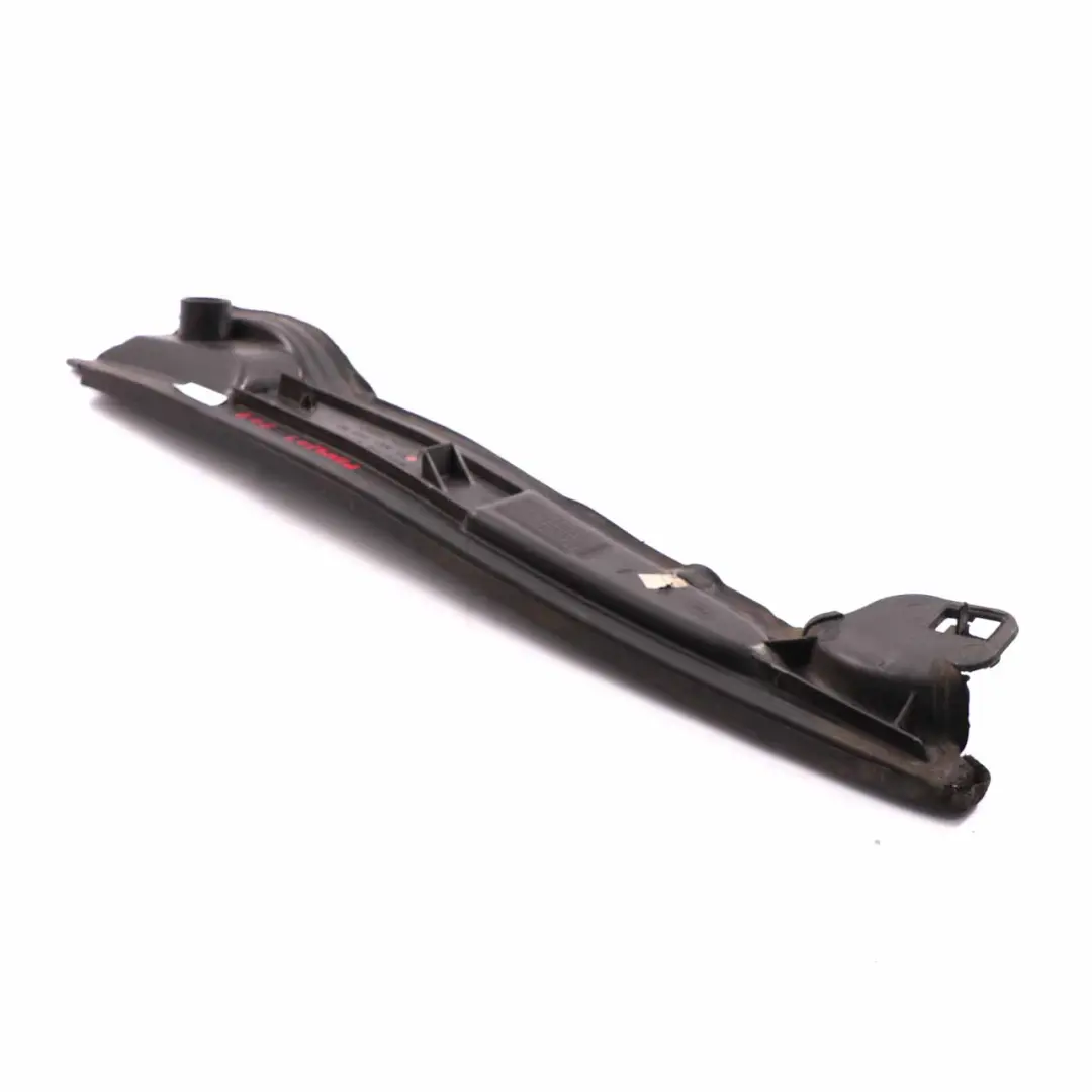 Peugeot 207 Aile Latérale Avant Droite Cache Aile 96 801 147 80 - SKU 9680114780 - Numéro de pièce 9680114780
