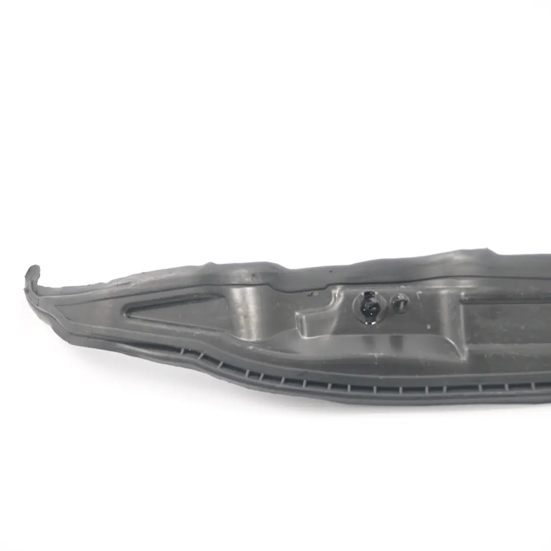 Uszczelka Wygłuszenie Błotnika Przedniego Lewego Peugeot 207 - SKU 9680114880 - Numer Części 9680114880