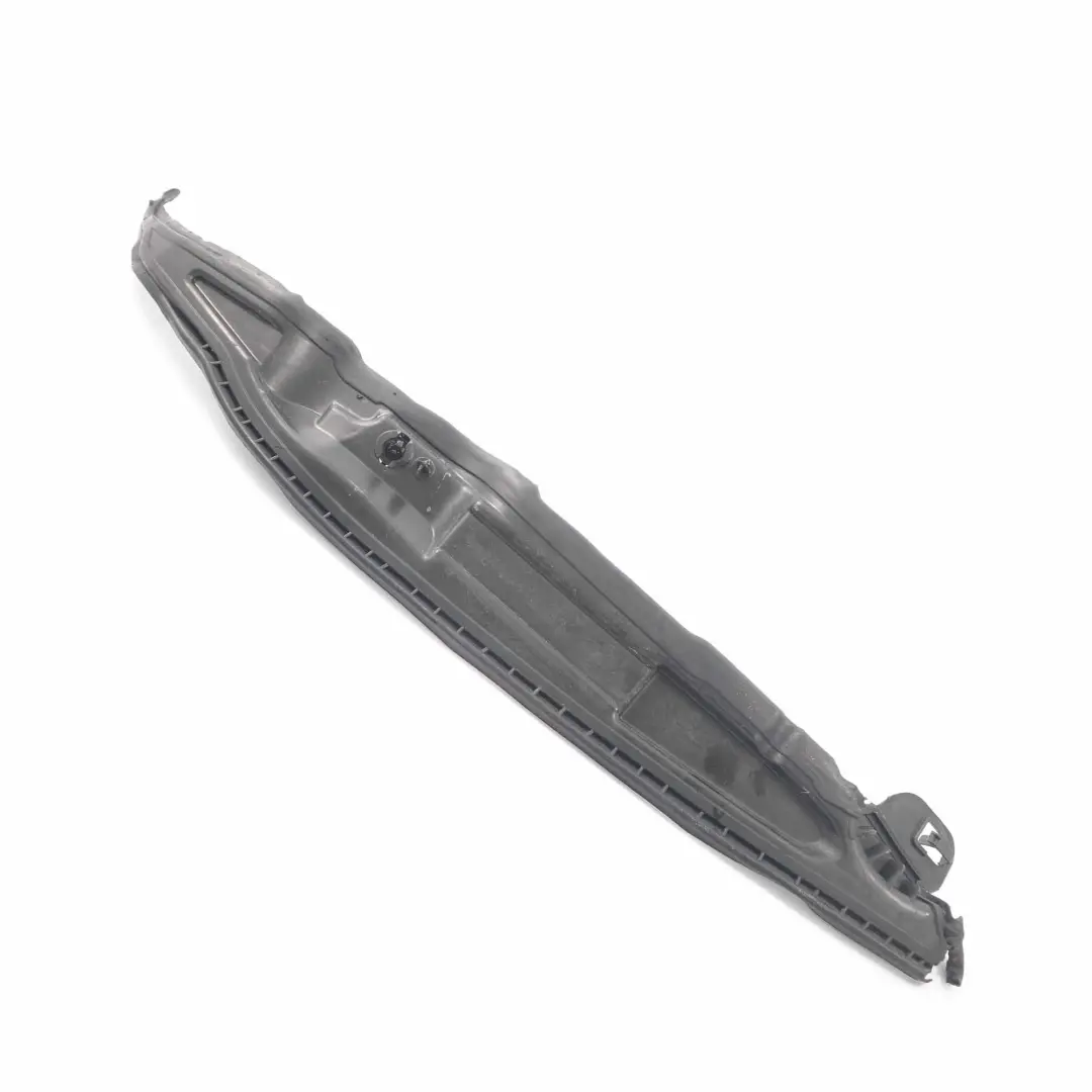 Peugeot 207 Fender Wing Panel Dichtung vorne links Isolierung Halter - SKU 9680114880 - Teilenummer 9680114880