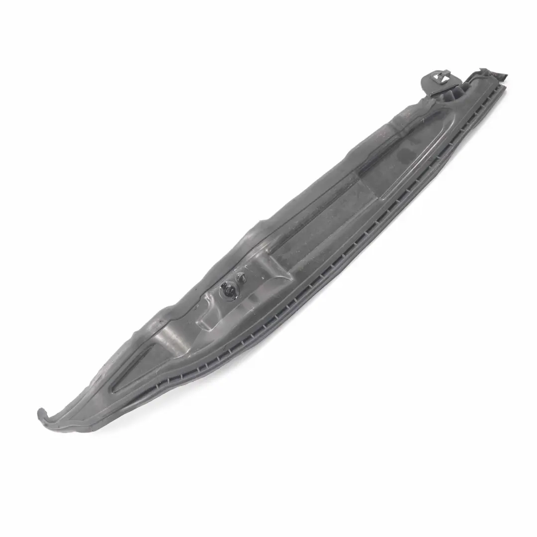 Uszczelka Wygłuszenie Błotnika Przedniego Lewego Peugeot 207 - SKU 9680114880 - Numer Części 9680114880