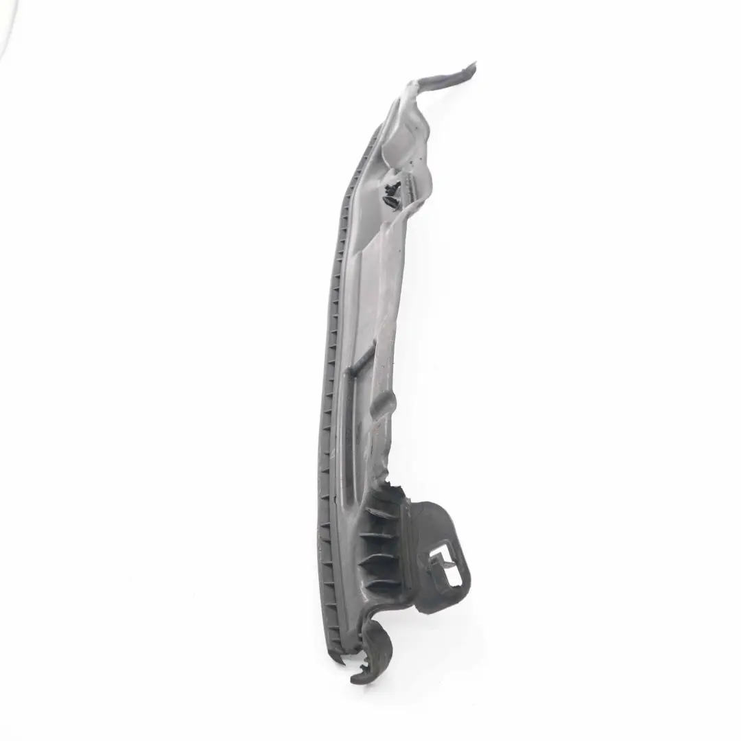 Uszczelka Wygłuszenie Błotnika Przedniego Lewego Peugeot 207 - SKU 9680114880 - Numer Części 9680114880