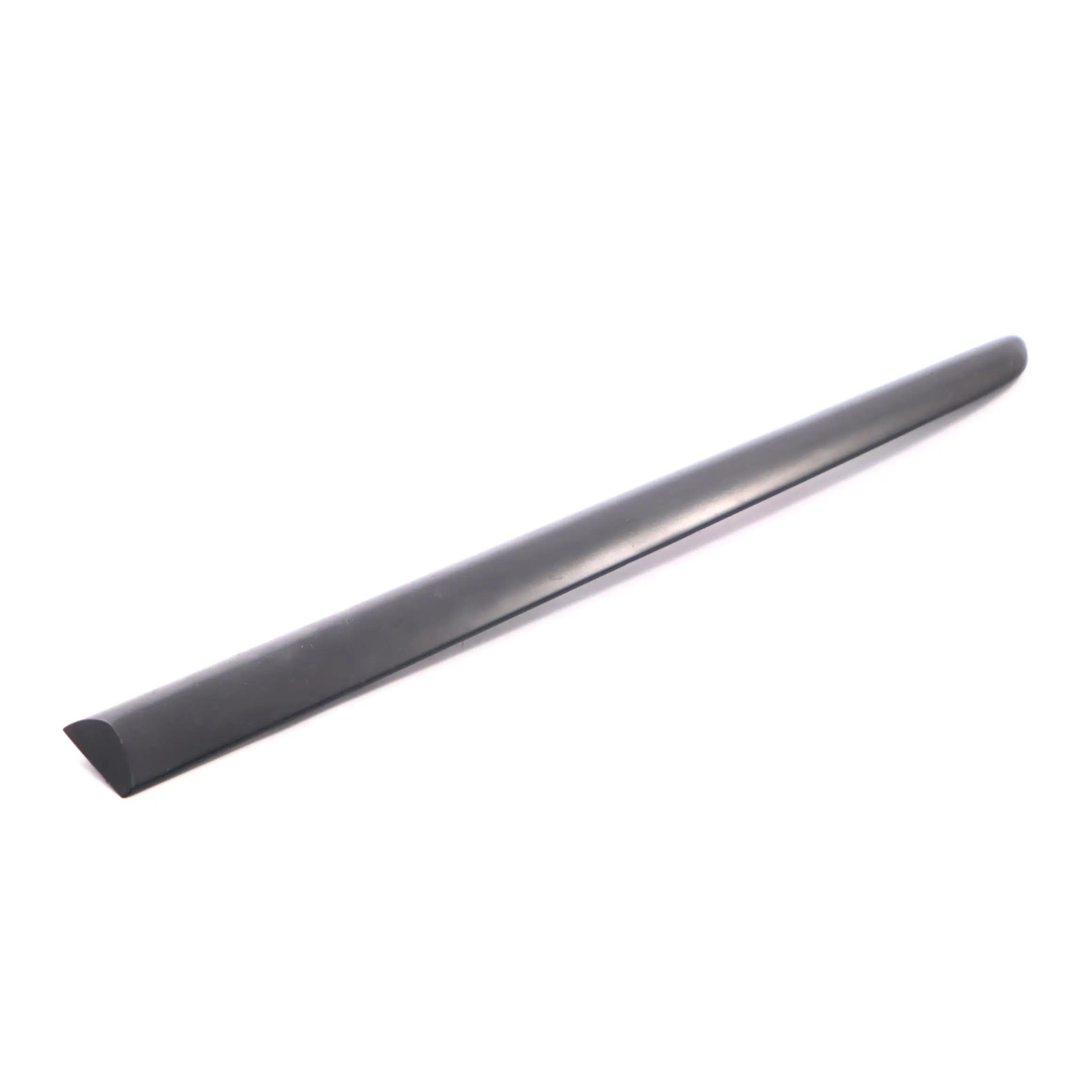 Peugeot 207 Striscia rivestimento posteriore sinistra Modanatura 9680147677