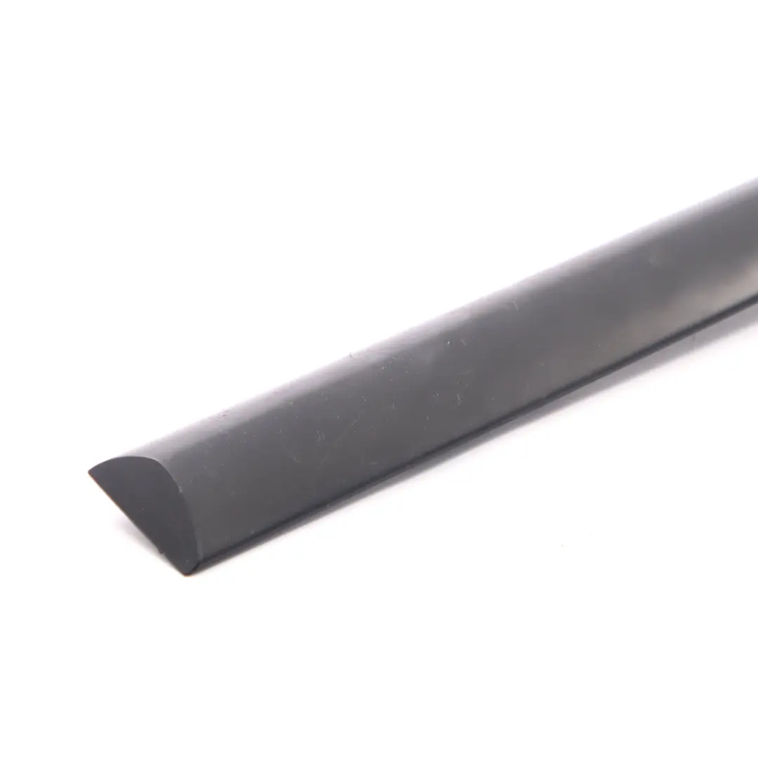 Peugeot 207 Baguette de Porte Arriere Gauche Moulure Décor Panneau - SKU 9680147677 - Numéro de pièce 9680147677