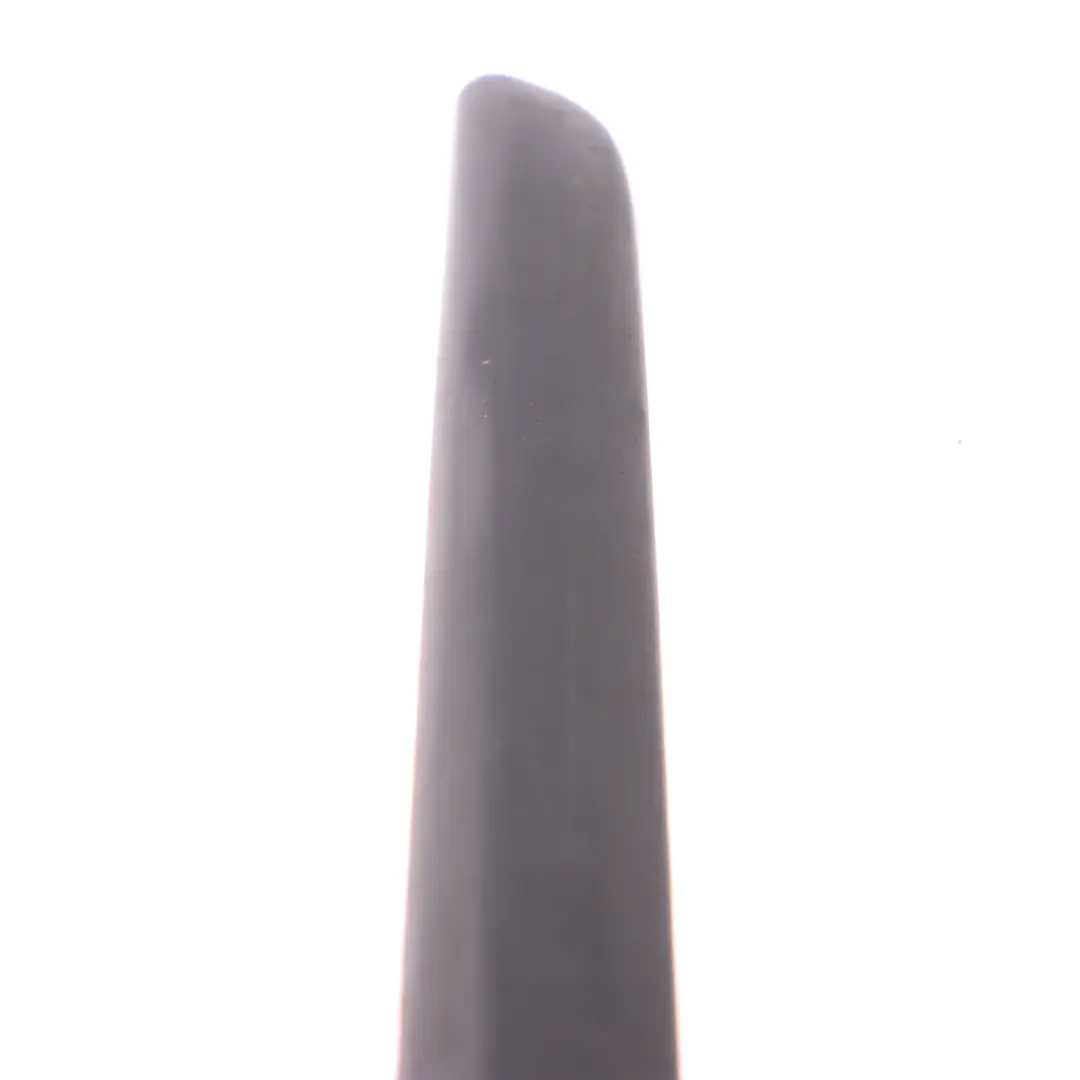 Peugeot 207 Striscia rivestimento posteriore sinistra Modanatura - SKU 9680147677 - Numero di parte 9680147677
