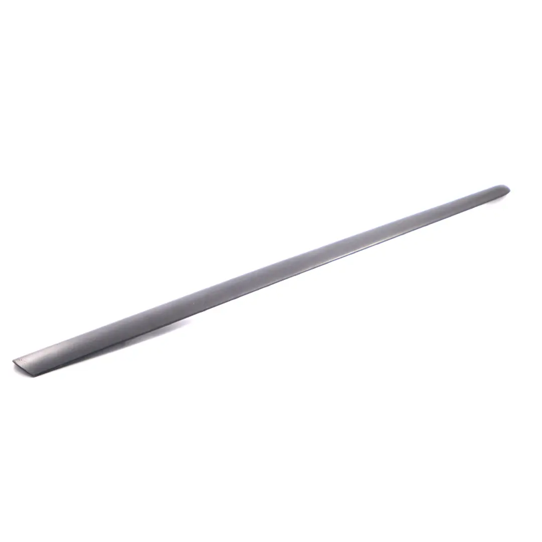 Peugeot 207 Door Trim Strip Rear Right O/S Moulding Decor Panel - SKU 9680147877 - Part number 9680147877