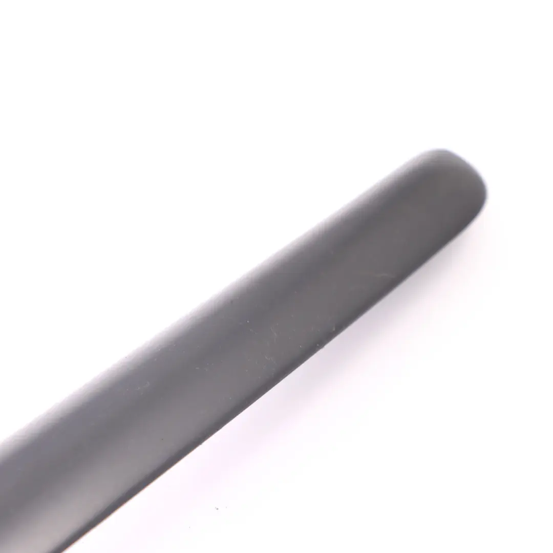 Peugeot 207 Baguette de Porte Arriere Gauche Moulure Décor Panneau - SKU 9680147877 - Numéro de pièce 9680147877