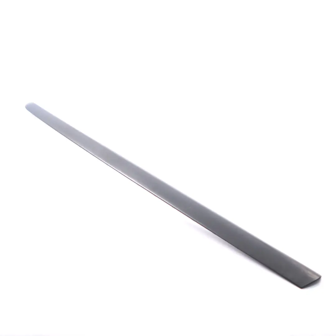 Door Trim Strip Front Left N/S Moulding Decor Panel to Peugeot 207 with Part number 9680148277 Peugeot 207 Door Trim Strip Front Left N/S Moulding Decor Panel - SKU 9680148277 - Part number 9680148277