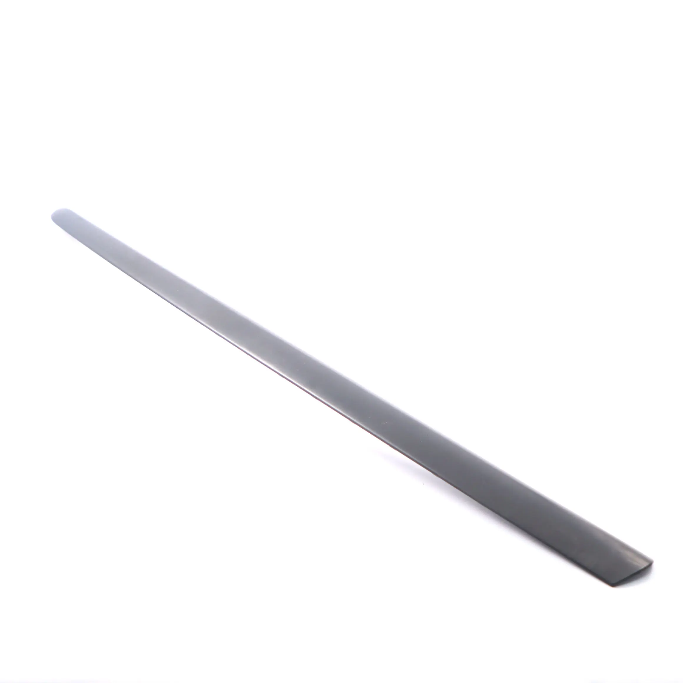 Peugeot 207 Striscia rivestimento anteriore sinistra Modanatura 9680148277