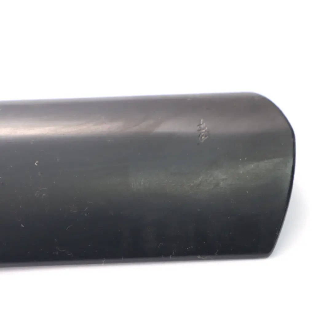 Striscia rivestimento anteriore sinistra Modanatura per Peugeot 207 con numero di parte 9680148277 Peugeot 207 Striscia rivestimento anteriore sinistra Modanatura - SKU 9680148277 - Numero di parte 9680148277