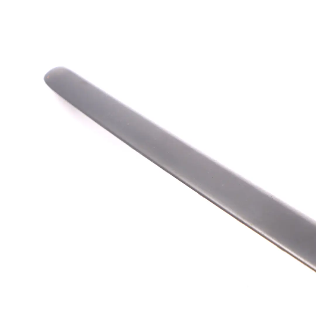 Striscia rivestimento anteriore sinistra Modanatura per Peugeot 207 con numero di parte 9680148277 Peugeot 207 Striscia rivestimento anteriore sinistra Modanatura - SKU 9680148277 - Numero di parte 9680148277