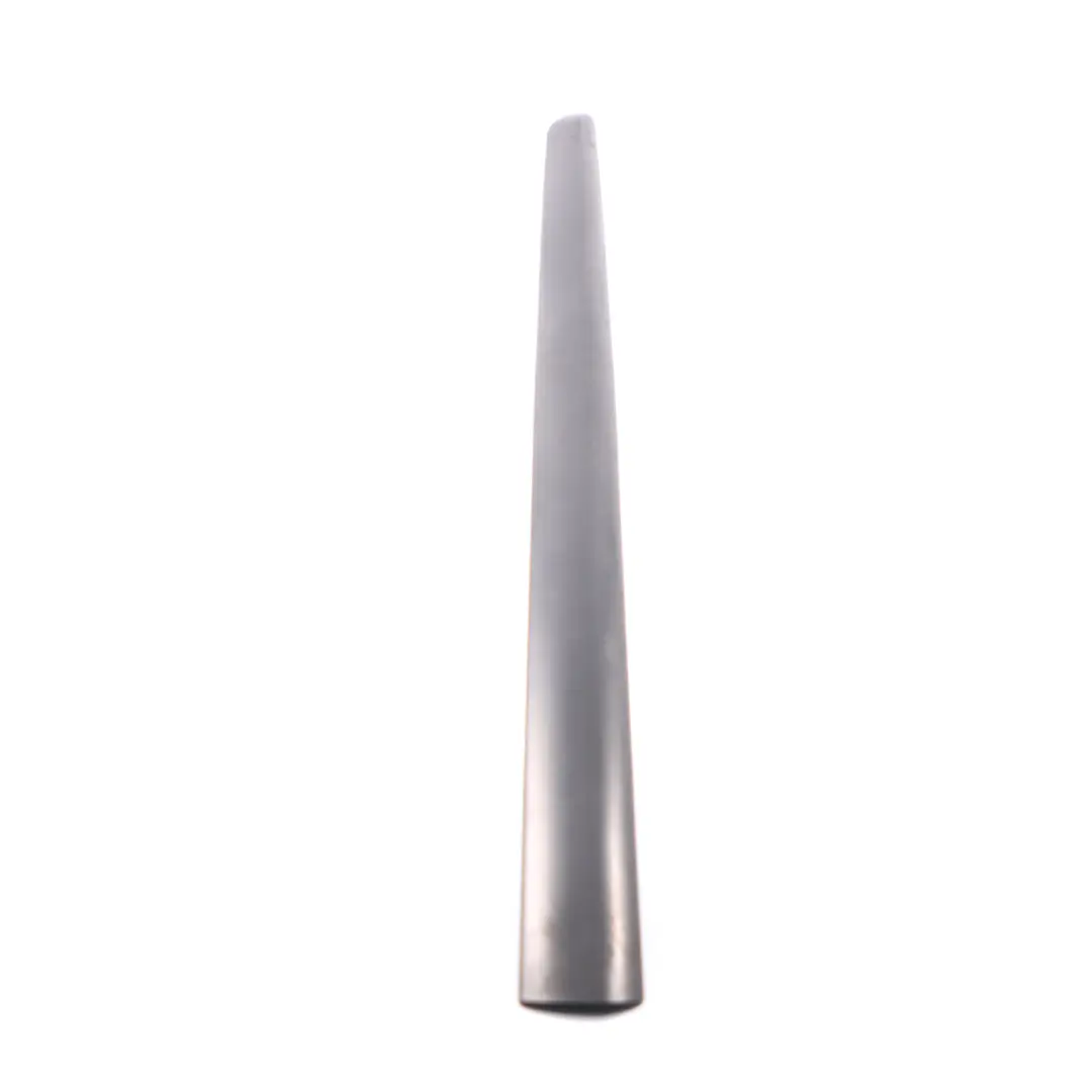 Striscia rivestimento anteriore sinistra Modanatura per Peugeot 207 con numero di parte 9680148277 Peugeot 207 Striscia rivestimento anteriore sinistra Modanatura - SKU 9680148277 - Numero di parte 9680148277
