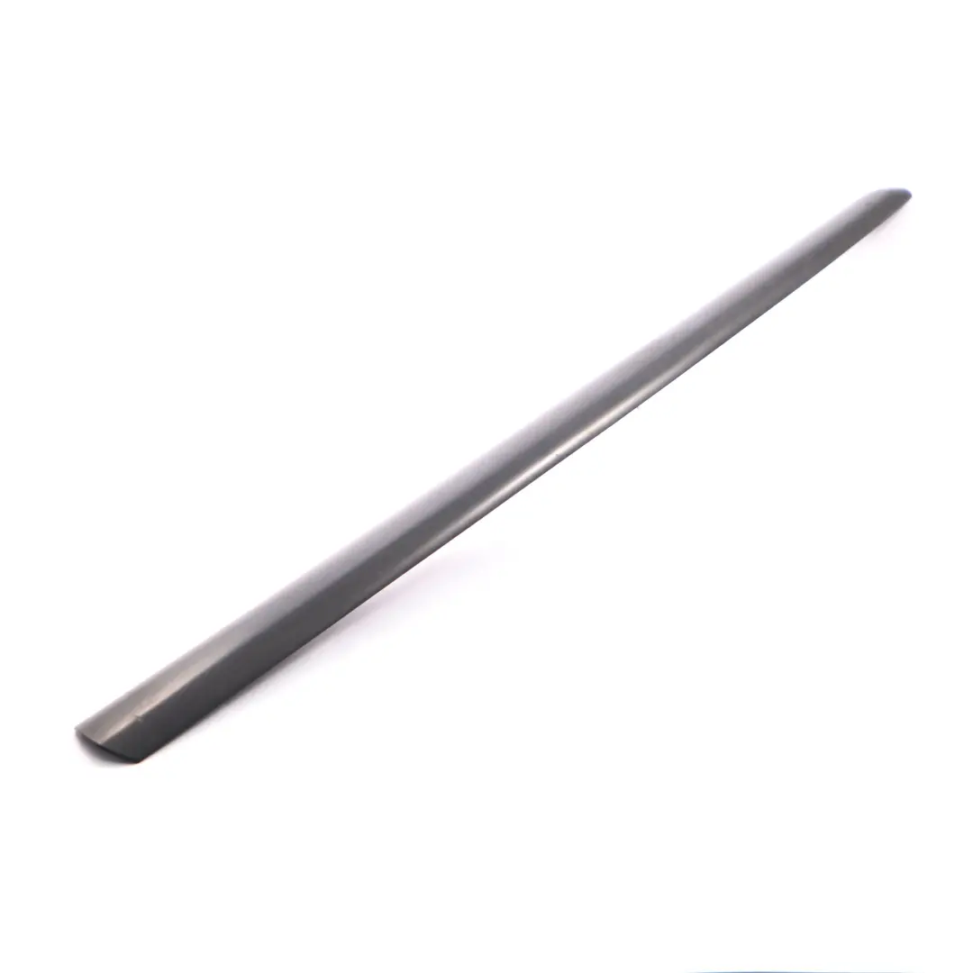 Door Trim Strip Front Left N/S Moulding Decor Panel to Peugeot 207 with Part number 9680148277 Peugeot 207 Door Trim Strip Front Left N/S Moulding Decor Panel - SKU 9680148277 - Part number 9680148277