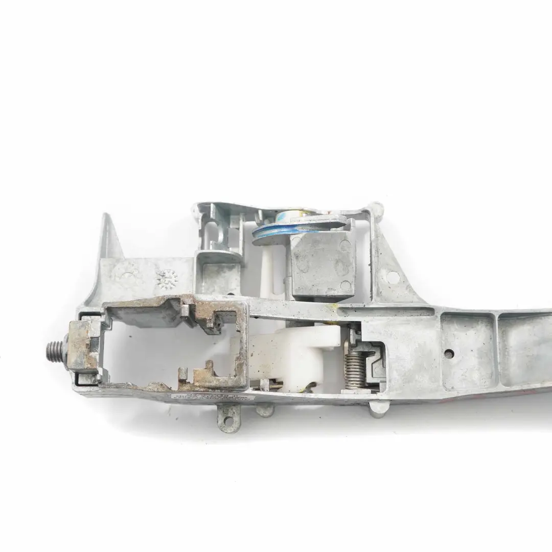 Peugeot Partner Door Handle Grab Base Carrier Front Right O/S Outside - SKU 9680168580 - Part number 9680168580