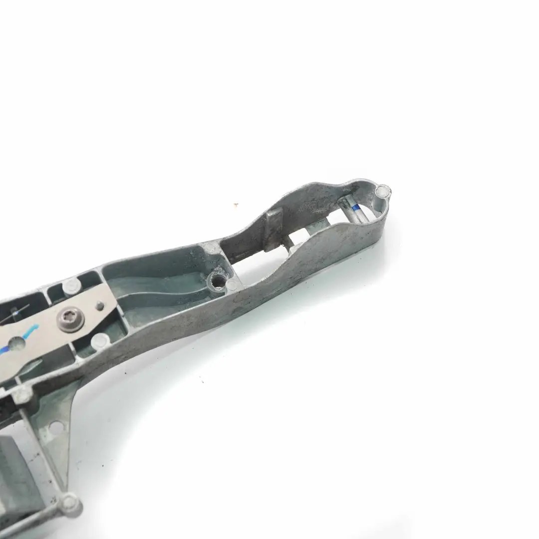 Maniglia Porta Base Porta Anteriore Destra Esterno per Peugeot Partner con numero di parte 9680168580 Peugeot Partner Maniglia Porta Base Porta Anteriore Destra Esterno - SKU 9680168580 - Numero di parte 9680168580