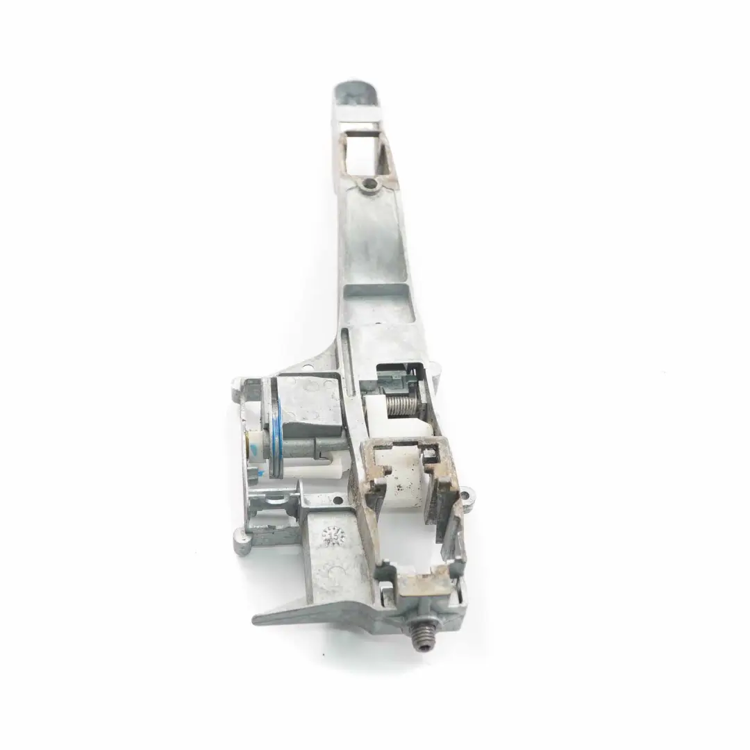 Peugeot Partner Door Handle Grab Base Carrier Front Right O/S Outside - SKU 9680168580 - Part number 9680168580