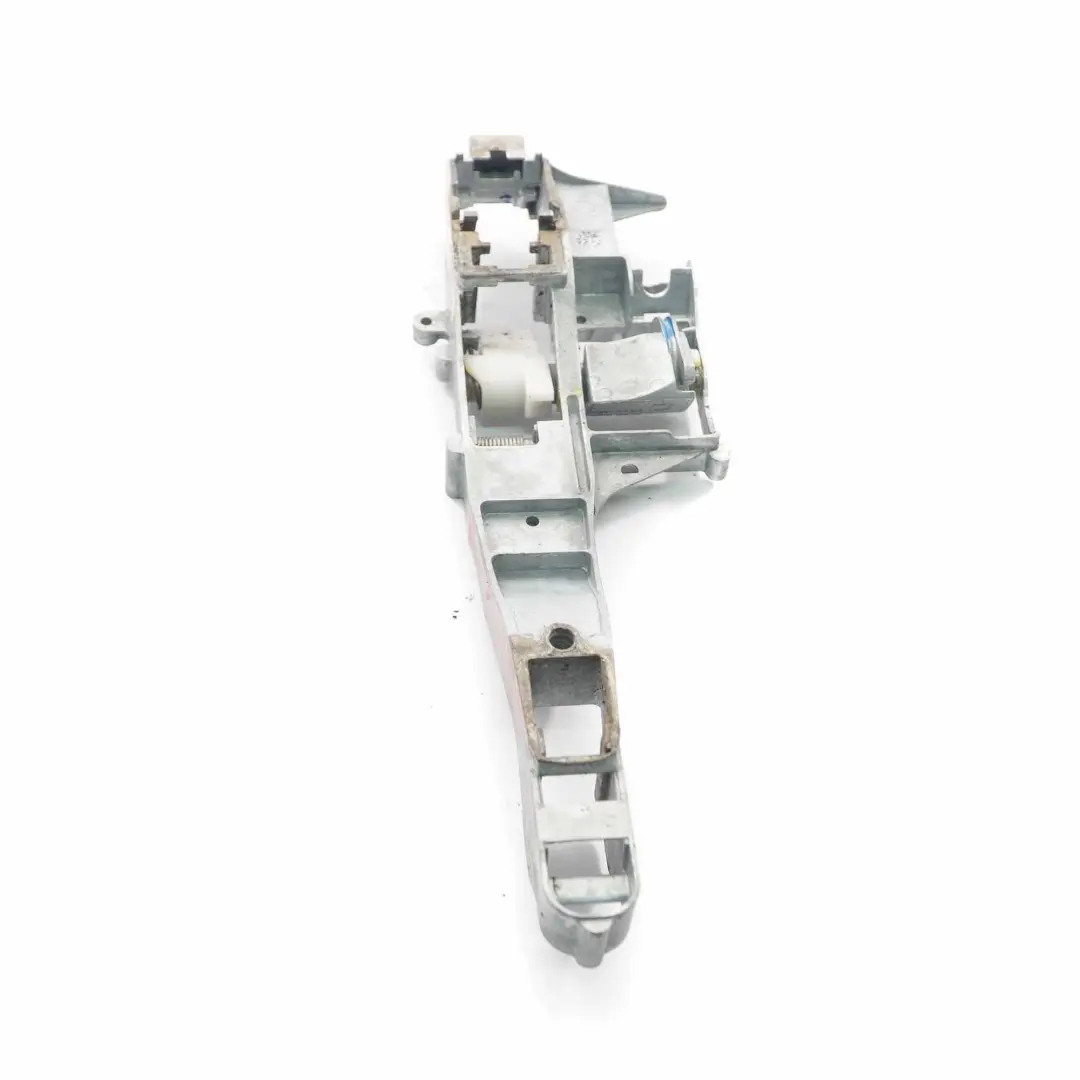 Peugeot Partner Door Handle Grab Base Carrier Front Right O/S Outside - SKU 9680168580 - Part number 9680168580