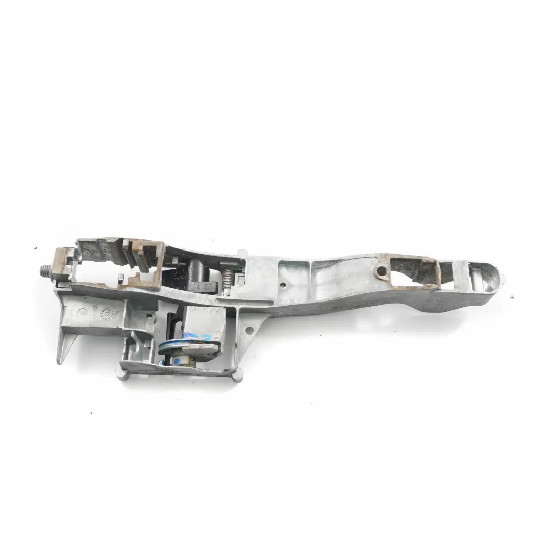 Peugeot Partner Türgriff Griffsockel Träger vorne links Draußen - SKU 9680168680 - Teilenummer 9680168680